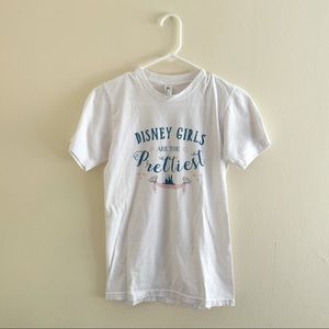 Disney Shirt
